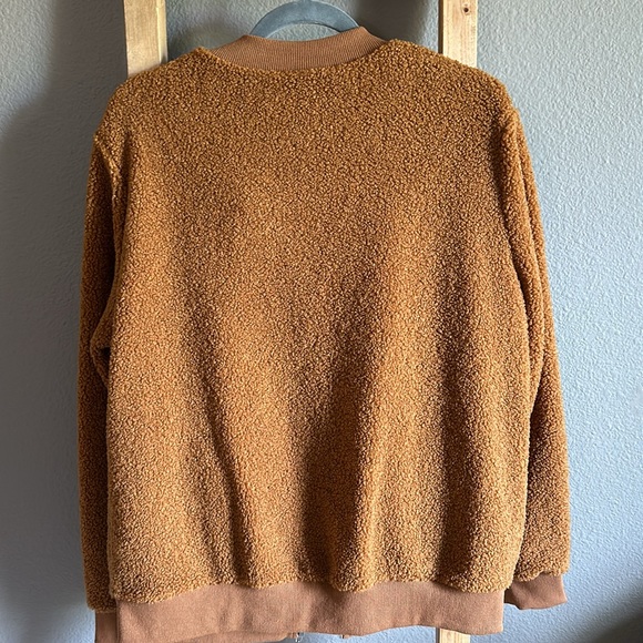 Mirol Sherpa Bomber - Picture 3 of 3